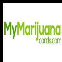 Mymarijuana Cards