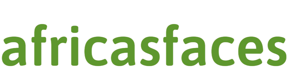 africasfaces Logo