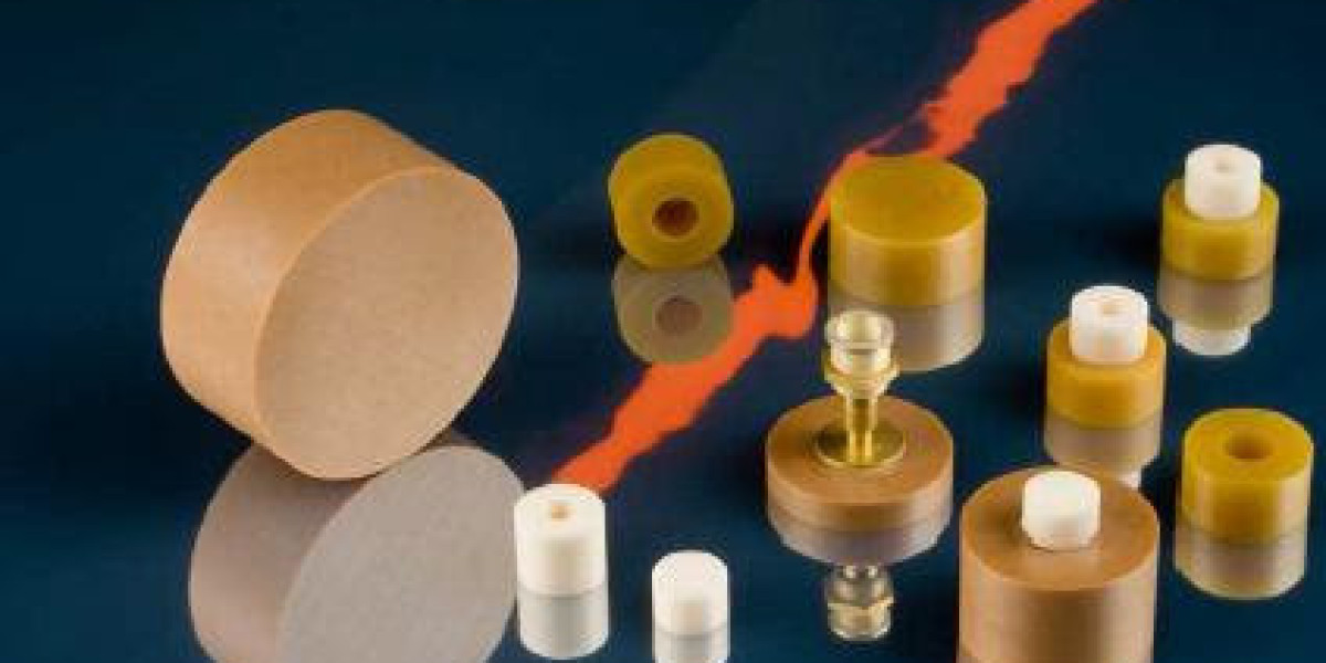 Ceramic Dielectric Resonators Market Report Offers Intelligence And Forecast Till 2032