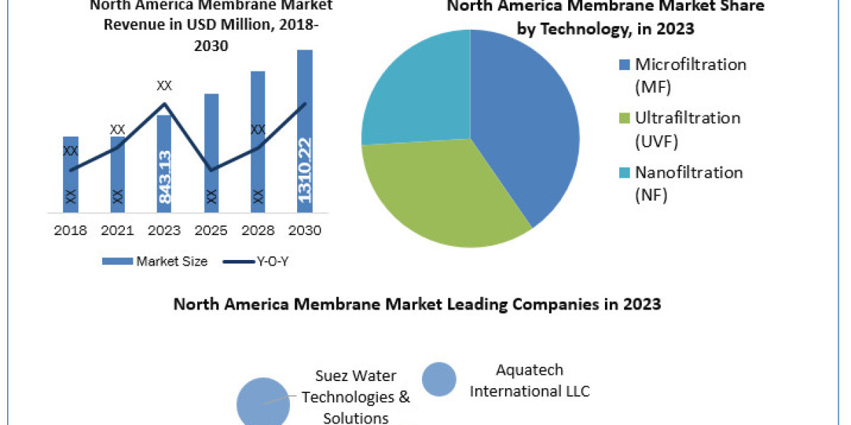 Europe Membrane Market By Product By Propulsion Type; By Launch Mode Forecast, 2024 - 2030