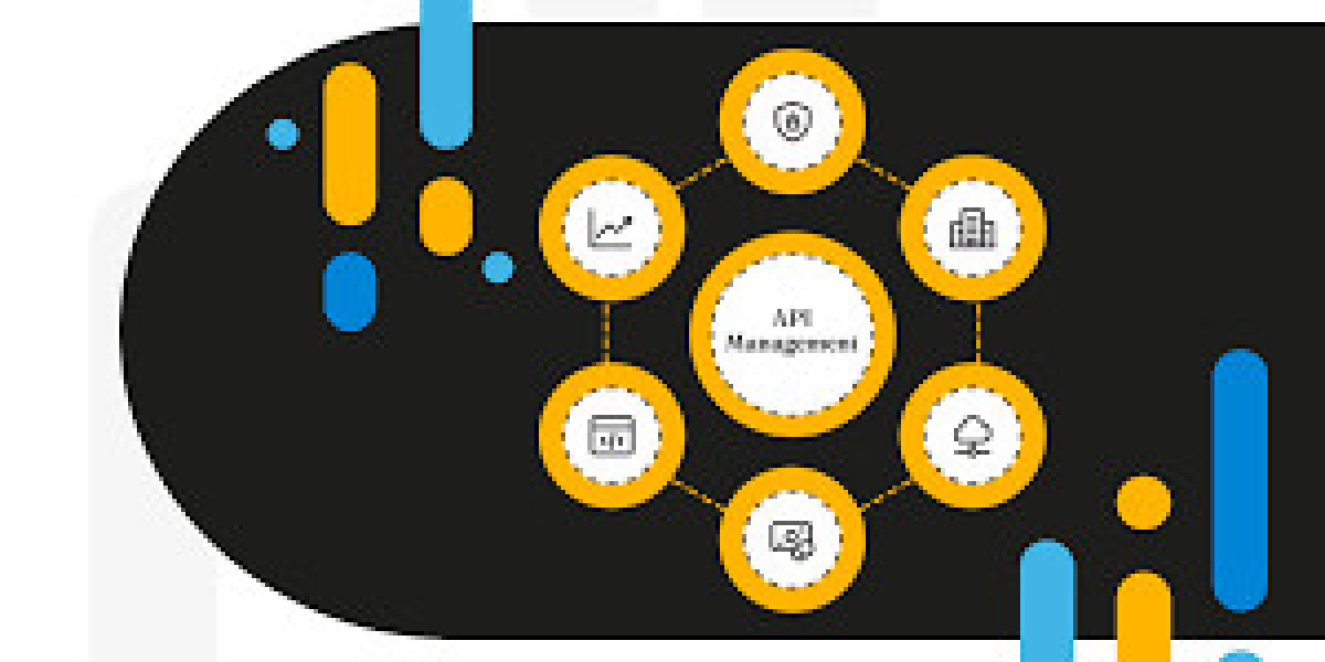 API Management Market Size and Share Projections: A Futuristic Outlook 2024-2032