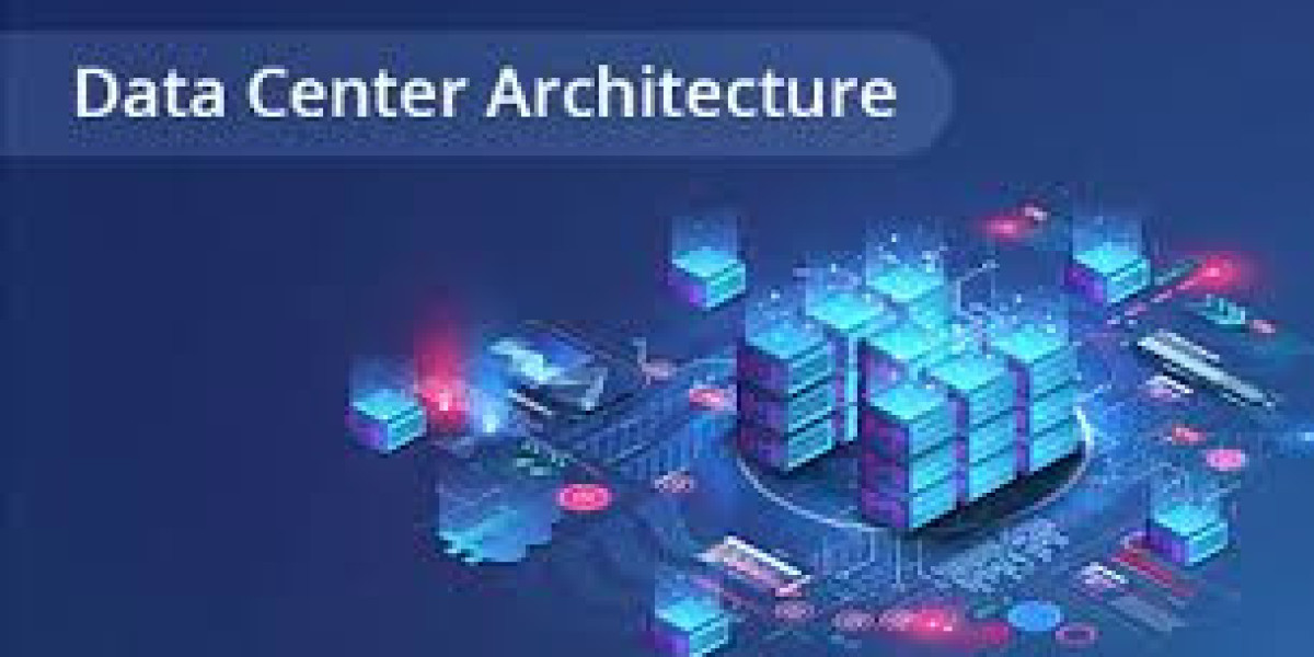 Data Center Architecture Market Size and Share Dynamics: An In-depth Look 2024-2032