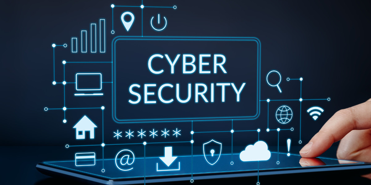 Cyber Security Market Size and Share Report: Anticipated Trends 2024-2032