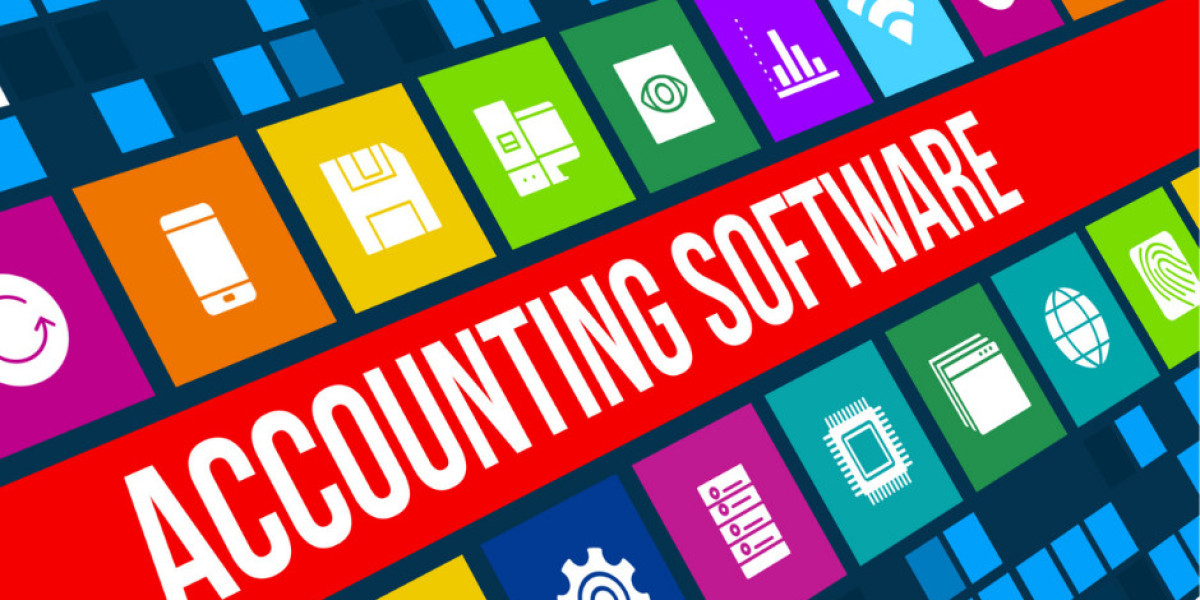 Accounting Software Market Growth And Future Prospects Analyzed By 2032