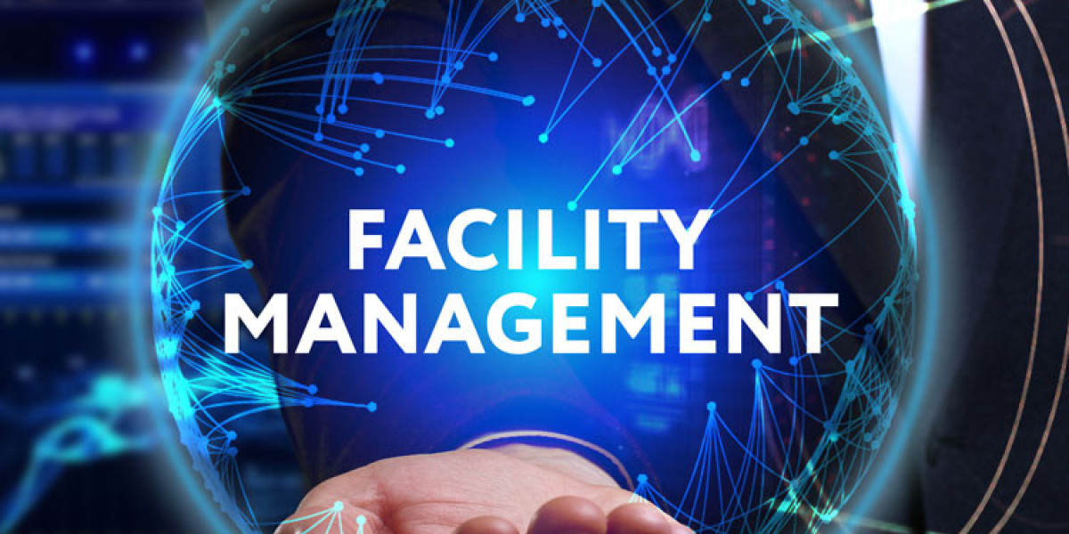 Facility Management Service Market Analysis, Size, Share, Growth, Trend And Forecast Till 2032