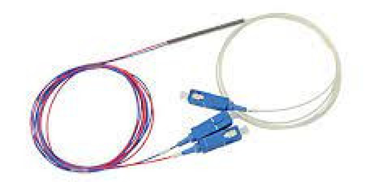 FBT Optical Splitter Market Size and Share Projections: A Futuristic Outlook 2024-2032