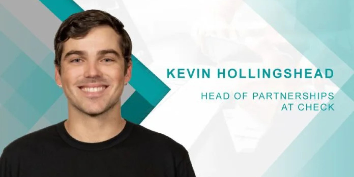 HRTech Interview with Kevin Hollingshead