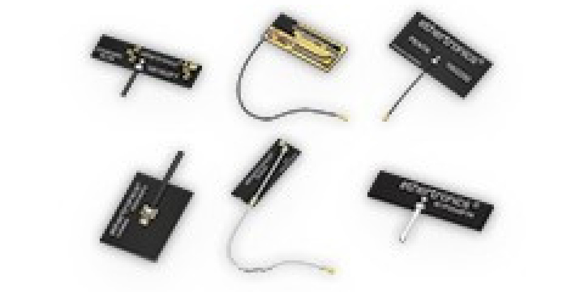 Multiband Flexible Printed Circuit Antenna Market To Register A Healthy CAGR For The Forecast Period 2032