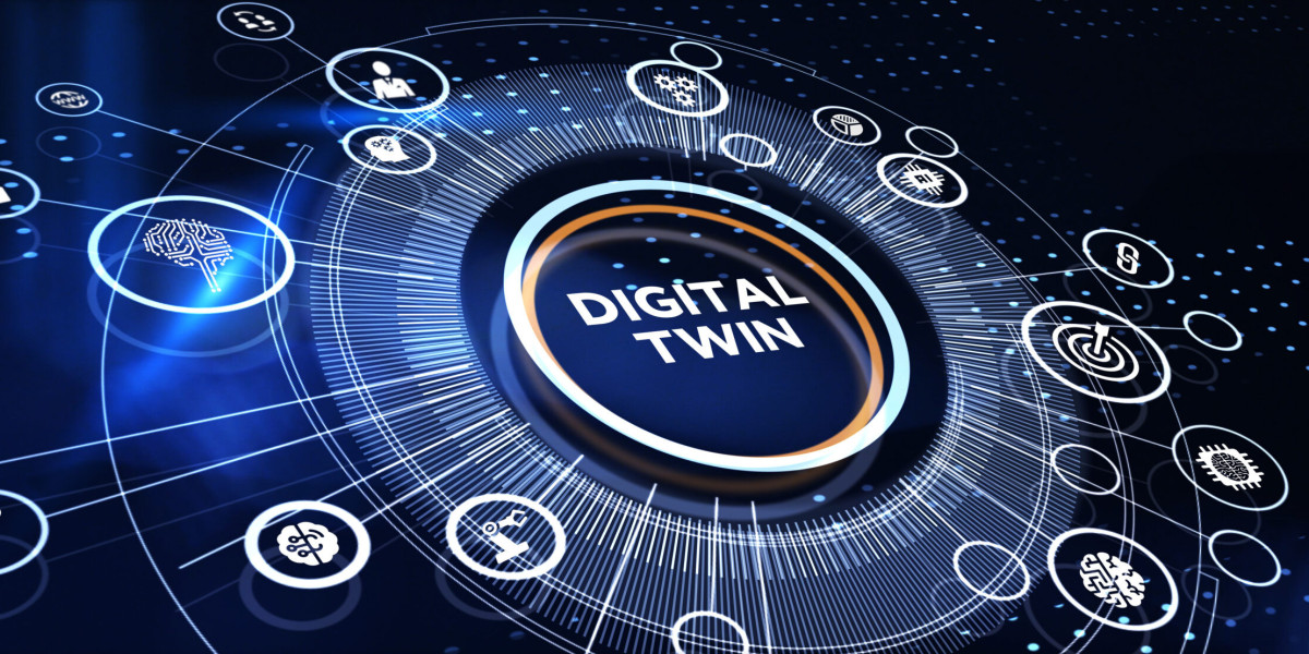 Digital Twin Market Size and Share Report: Anticipated Trends in 2024-2032