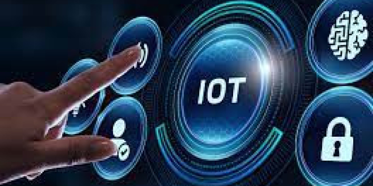 IoT Internet Service Market Size and Share Report: Anticipated Trends 2024-2032