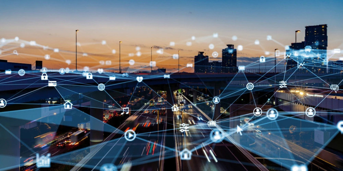 Massive Machine Type Communication Market Analysis, Size, Share, Growth, Trend And Forecast Till 2032