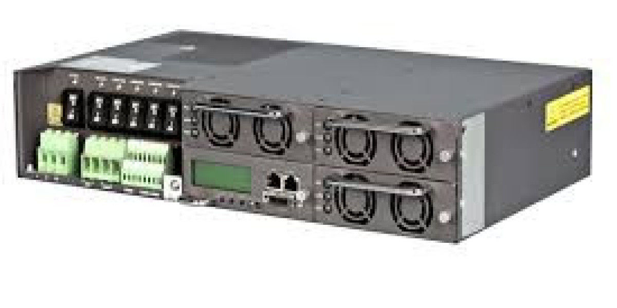 Digital Communication Rectifier Market Size and Share Report: Anticipated Trends in 2024-2032