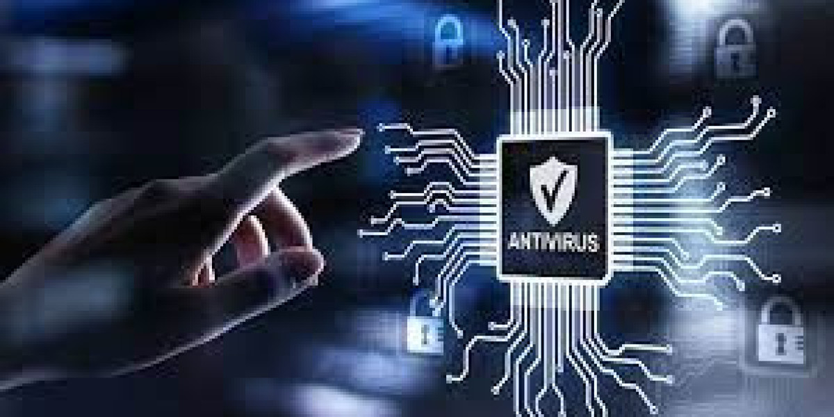 Antivirus Software Market Growth And Future Prospects Analyzed By 2032