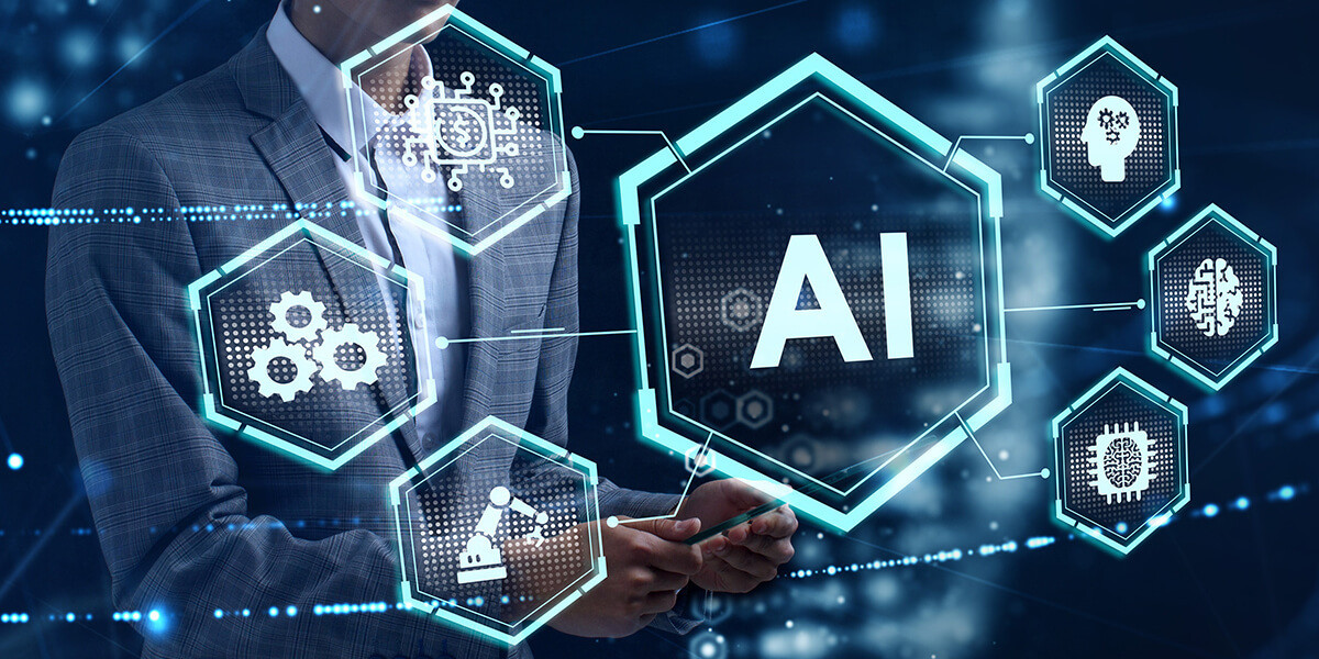 AI as a Service (AIaaS) Market To Register A Healthy CAGR For The Forecast Period 2032