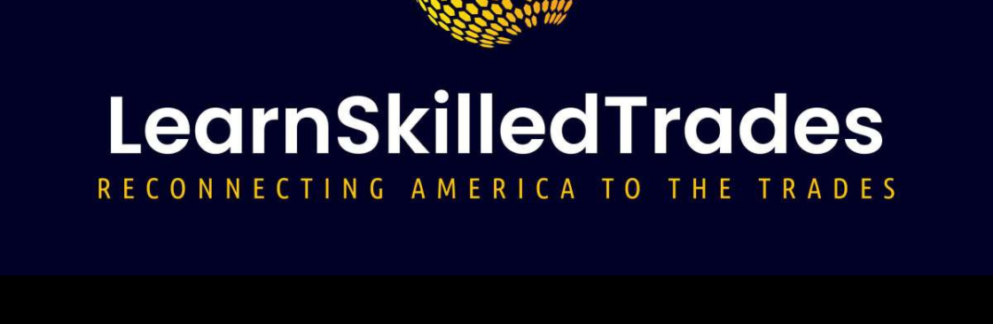 Learn a Skilled Trade Cover Image