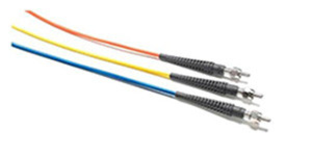 Mid Infrared Optical Fiber Market Size and Share Report: Anticipated Trends in 2024-2032