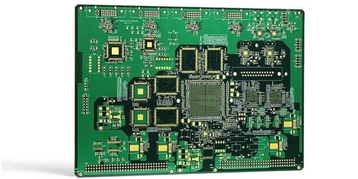 Exploring the Advantages and Challenges of Rigid-Flex PCBs in Modern Electronics