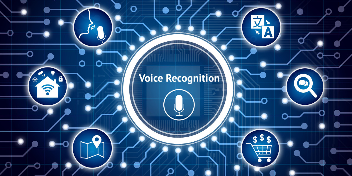 Speech Voice Recognition Systems Market Analysis, Size, Share, Growth, Trend And Forecast Till 2032