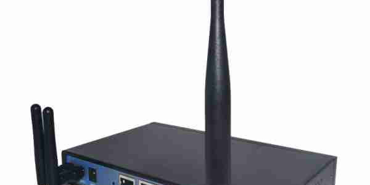 5G and 4G LTE Cellular Router Market Size Will Observe Substantial Growth By 2032