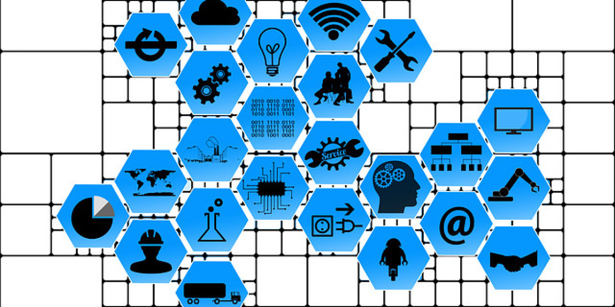 Wireless Communication Modules for IoT Market Growth And Future Prospects Analyzed By 2032