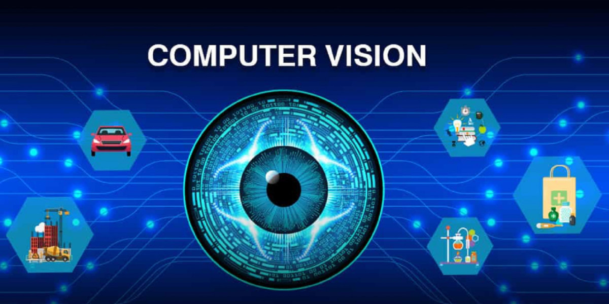 AI in Computer Vision Market Size and Share Growth Analysis 2024-2032