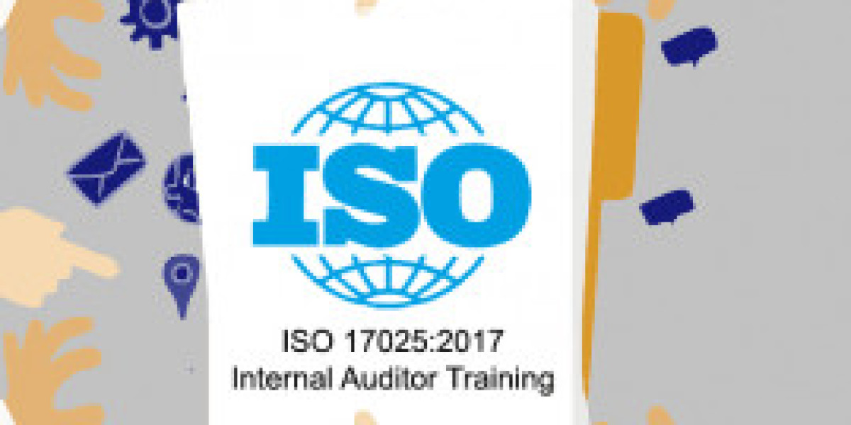 ISO 17025 Internal Auditor Training In Saudi Arabia