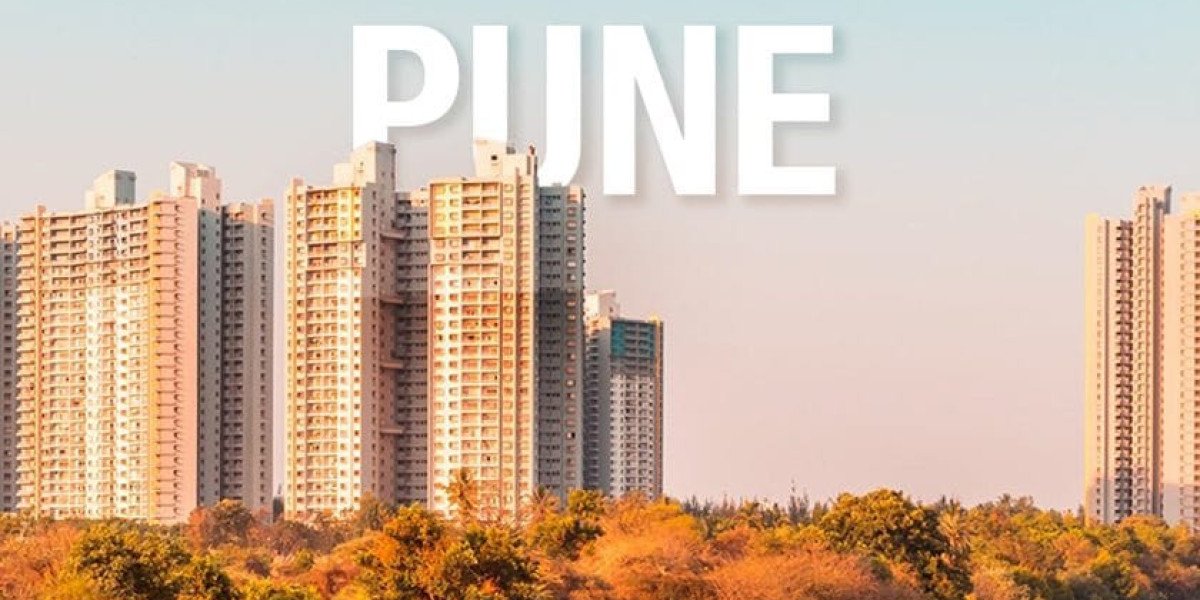 Why Pune is the Next Big Destination for Real Estate Investment