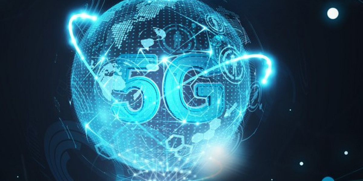 5G Net Security Market Analysis, Size, Share, Growth, Trend And Forecast Till 2032