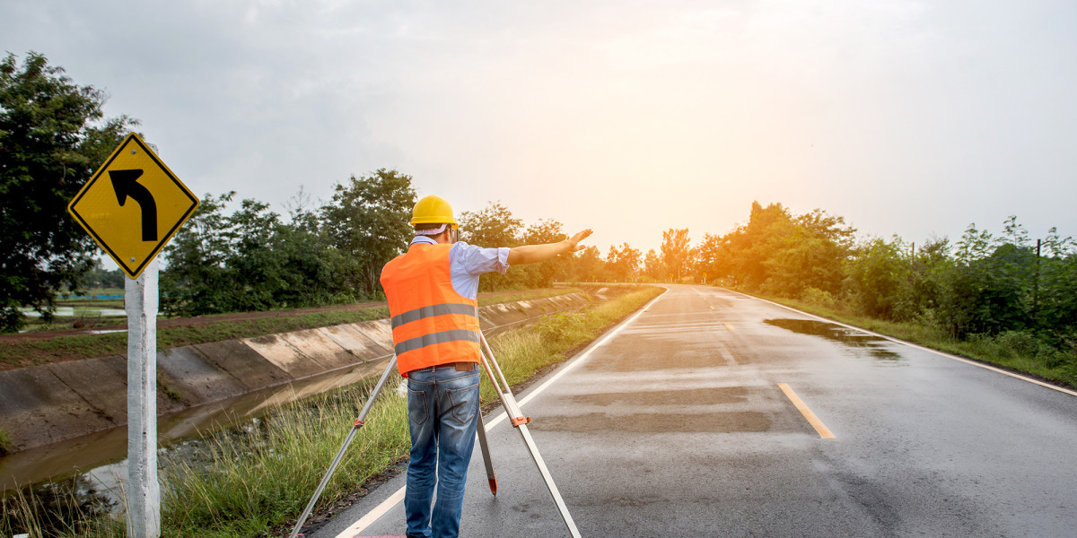 Road Construction Challenges and Solutions for the Modern World