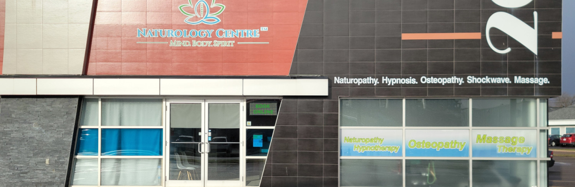 Naturology Centre Cover Image