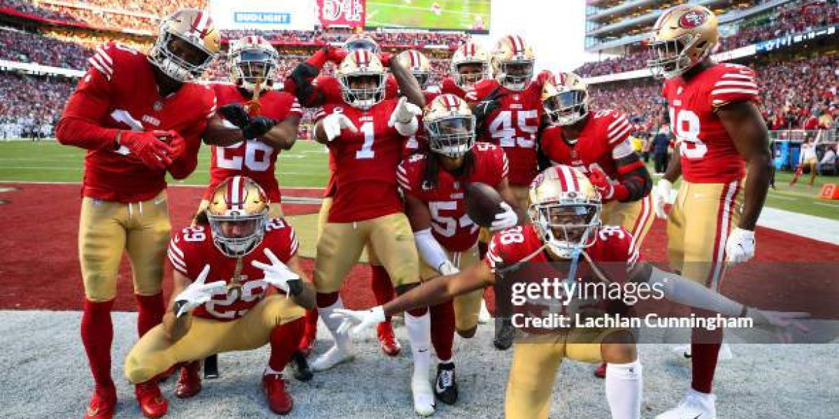 Best San Francisco 4ers Sports Team Starter Jackets.