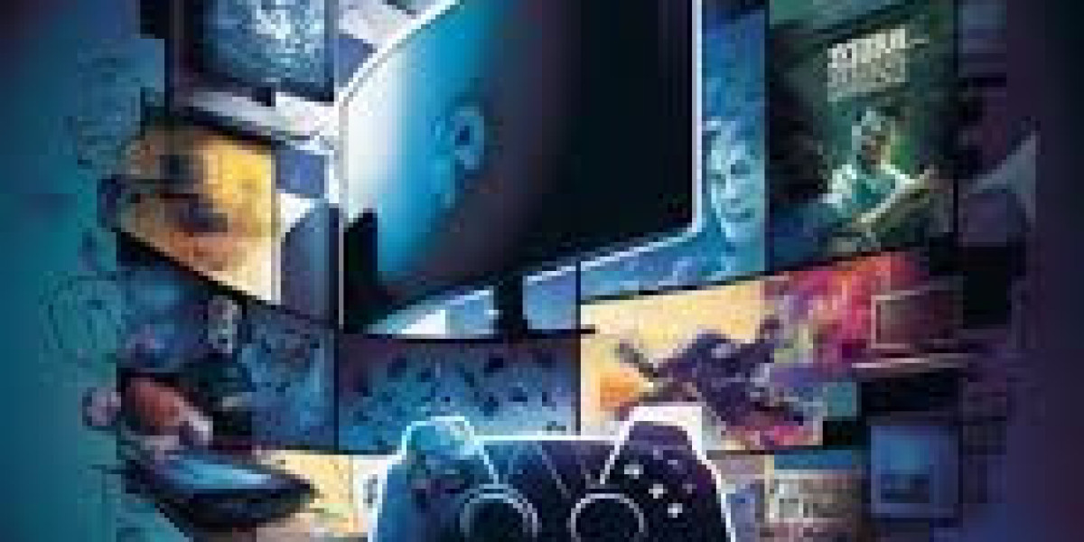 Generative AI in Media and Entertainment Market Size Will Observe Substantial Growth By 2032