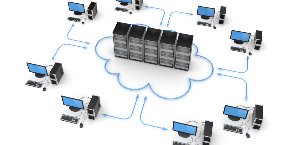 High Performance Computing (HPC) Hardware Market Size and Share Dynamics: An In-depth Look 2024-2032