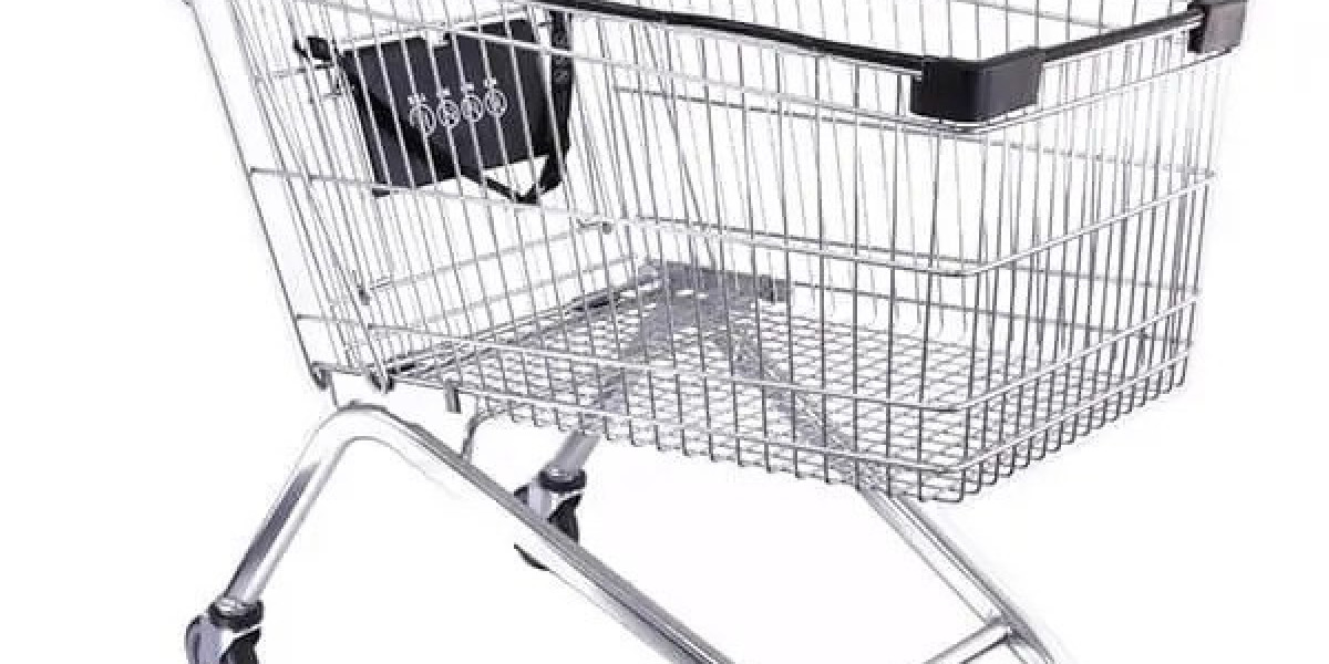 7 Ways to Maximise Customer Comfort with Supermarket Trolleys