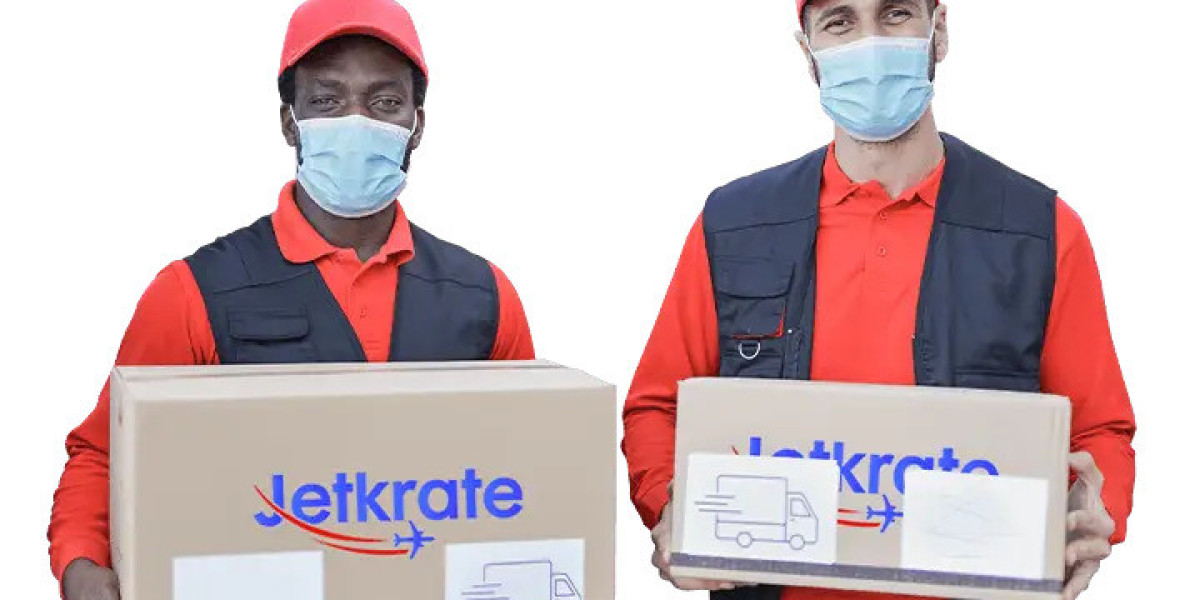 Shop UK and New Zealand Online Stores with Jetkrate: A Global Shipping Solution