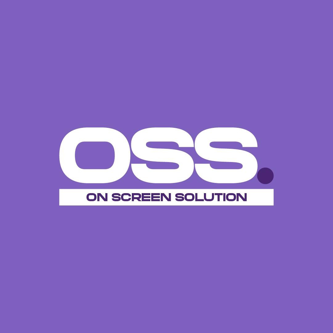 On Screen Solution Profile Picture