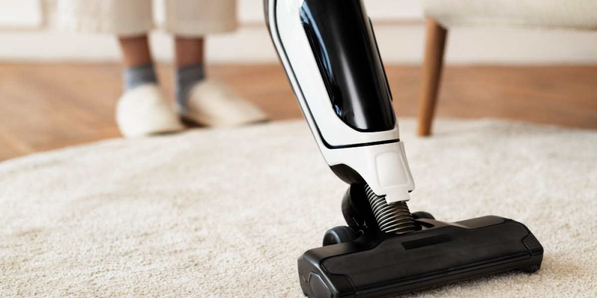 Enhance Your Home’s Comfort and Cleanliness with Professional Carpet Cleaning