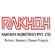 Steam Boiler by Rakhoh Boilers Profile Picture