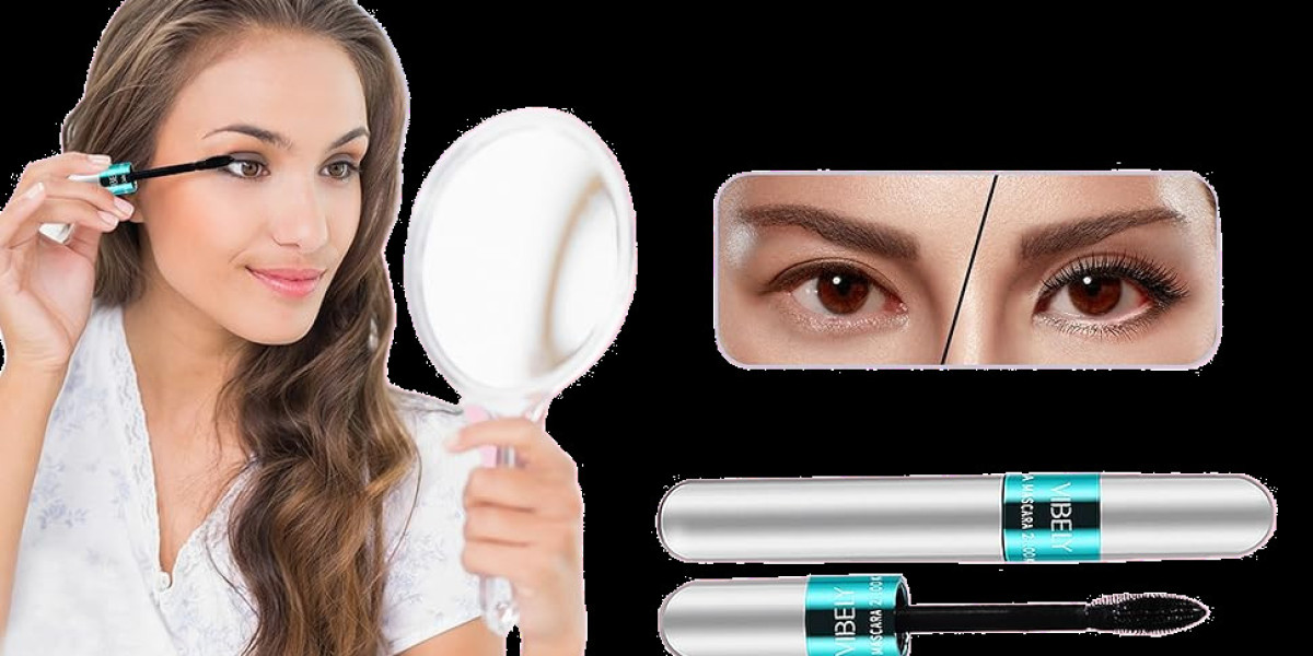 Stop Losing Time And start How To Use Vibely Mascara