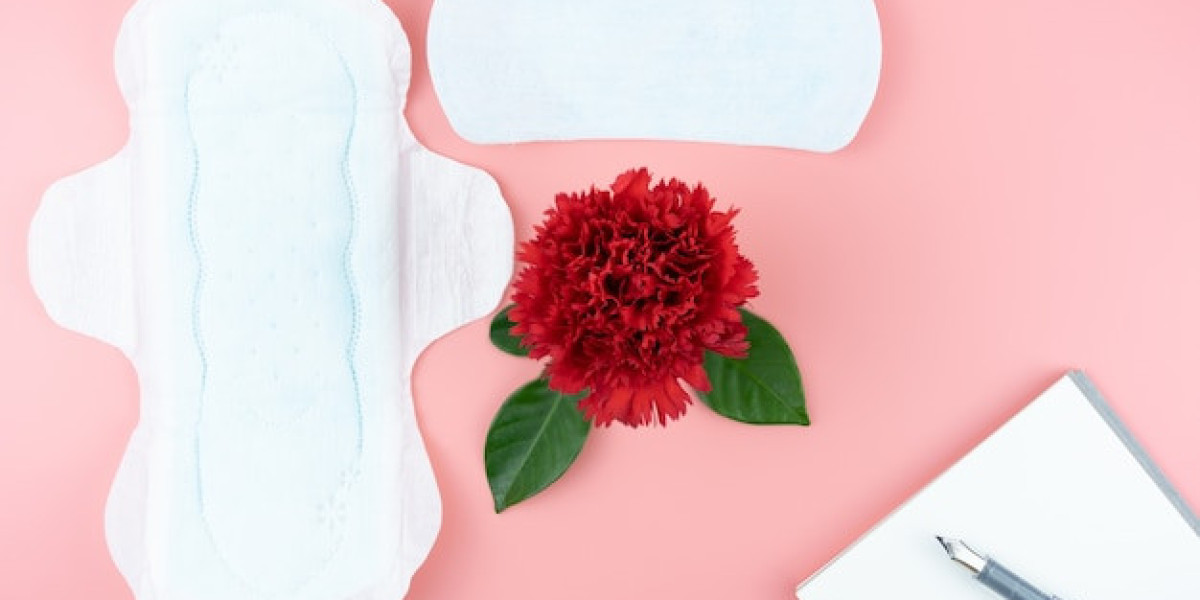 Exploring Organic Sanitary Pads: A Guide to Safer, Chemical Free Menstrual Products