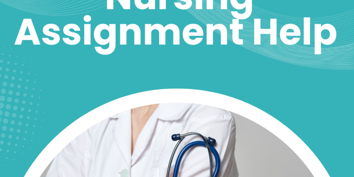 Nursing Assignment Help: Your Path to Academic Success with HeadofWriters