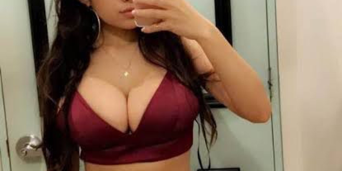 Zirakpur Escort Girls For Dating and Unmatched Sex Service