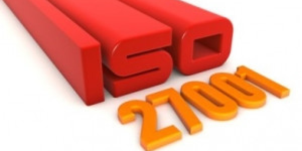 ISO 27001 Internal Auditor Training