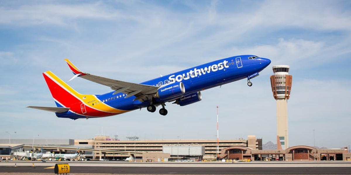 ¿Cómo hacer cambios usando el número de teléfono de Southwest Airlines en español?