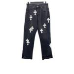 Chrome hearts jeans profile picture