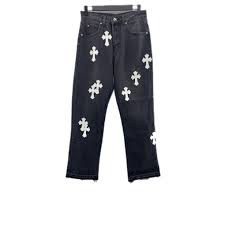 Chrome hearts jeans Profile Picture