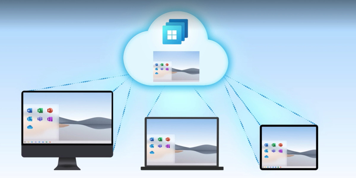 Cloud Desktop Market Size Will Observe Substantial Growth By 2032