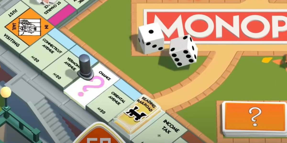 Monopolygostickers: Boost Your Dice Roll Multiplier Strategy