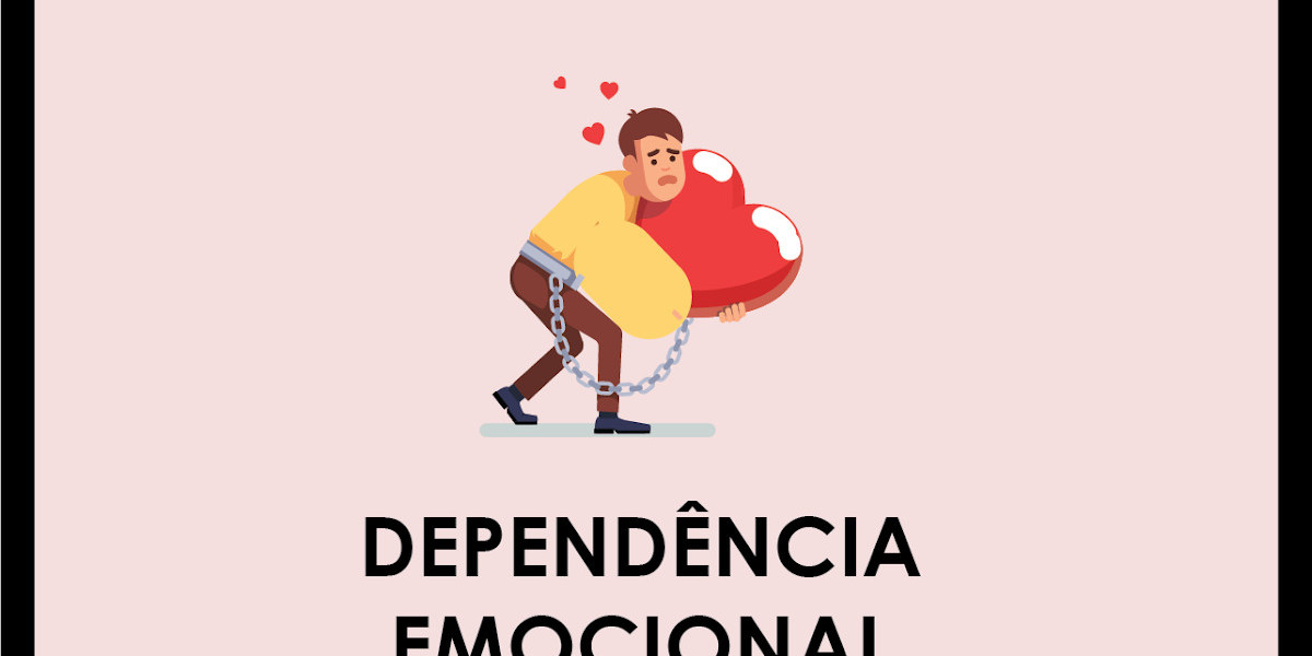 Superando os Laços Invisíveis: Reconhecendo e Libertando-se da Dependência Emocional