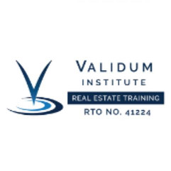 Validum Institute Profile Picture